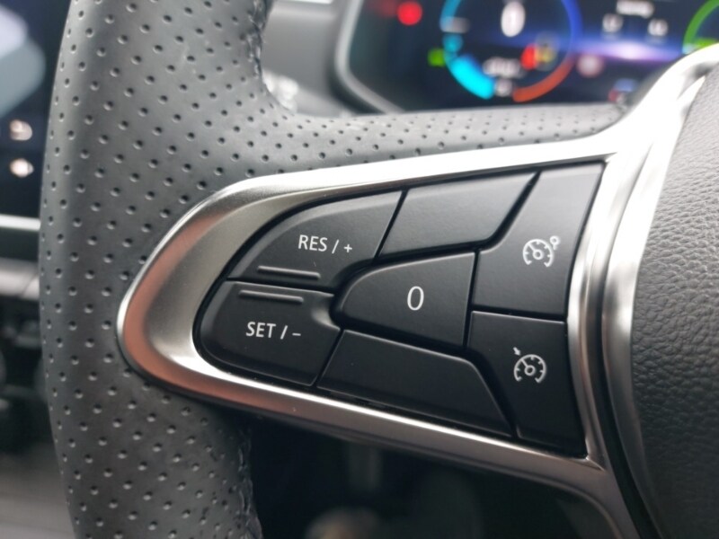 Used Renault Zoe 2022 for sale - 77605705: Photo 13