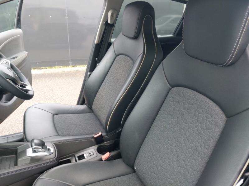 Used Renault Zoe 2022 for sale - 77605705: Photo 5