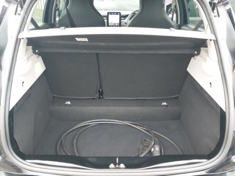 Used Renault Zoe 2022 for sale - 77605705: Photo 8