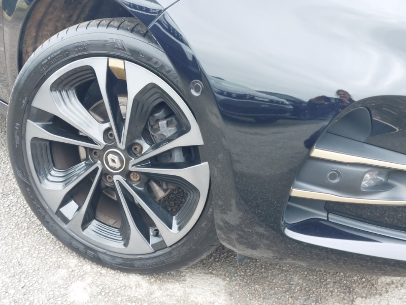 Used Renault Zoe 2022 for sale - 77605705: Photo 9