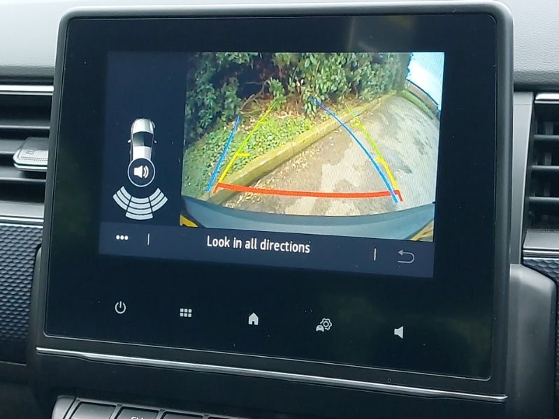 Used Renault Arkana 2021 for sale - 77678060: Photo 12