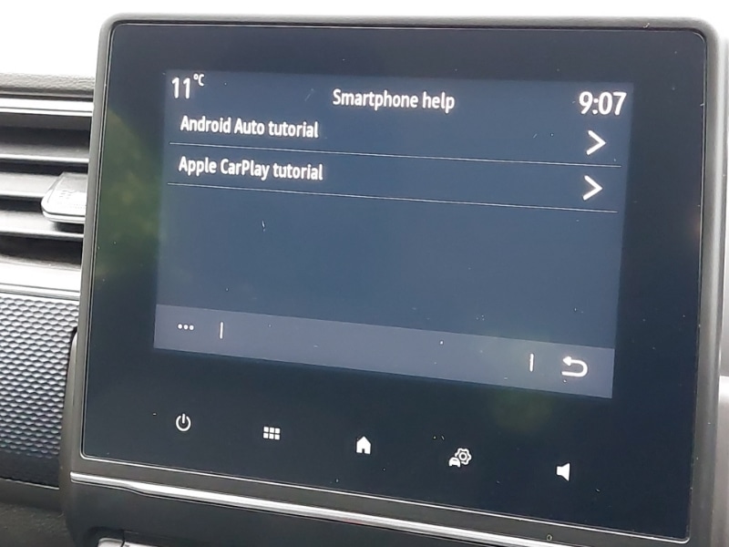 Used Renault Arkana 2021 for sale - 77678060: Photo 13