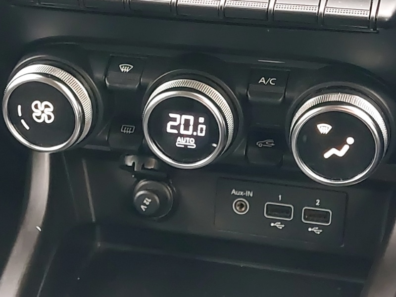 Used Renault Arkana 2021 for sale - 77678060: Photo 14