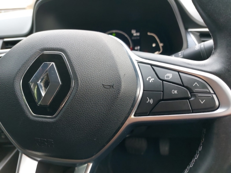 Used Renault Arkana 2021 for sale - 77678060: Photo 19