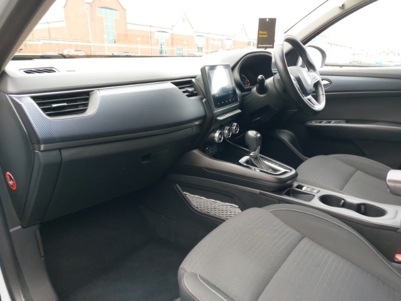 Used Renault Arkana 2021 for sale - 77678060: Photo 5