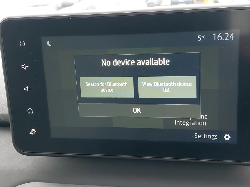 Used Dacia Jogger 2024 for sale - 77596888: Photo 19