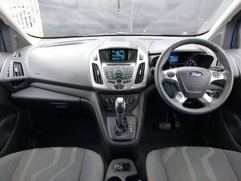 Used Ford Grand Tourneo Connect 2018 for sale - 78326571: Photo