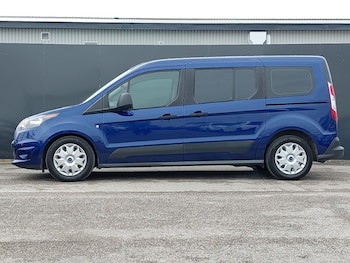 Used Ford Grand Tourneo Connect 2018 for sale - 78326571: Photo