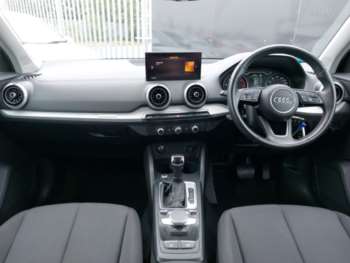 Used Audi Q2 2022 for sale - 74929220: Photo