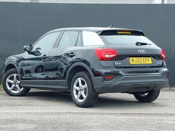 Used Audi Q2 2022 for sale - 74929220: Photo