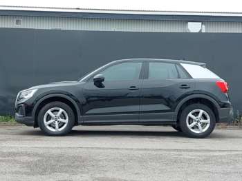 Used Audi Q2 2022 for sale - 74929220: Photo