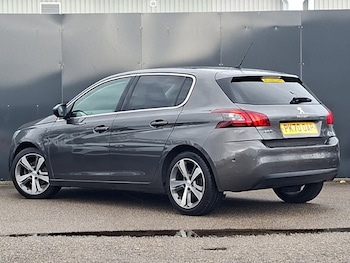 Used Peugeot 308 2020 for sale - 78921451: Photo