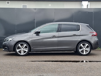 Used Peugeot 308 2020 for sale - 78921451: Photo