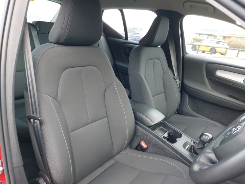 Used Volvo XC40 2022 for sale - 76958924: Photo 10