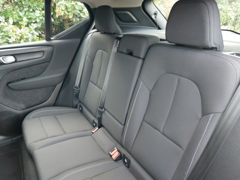 Used Volvo XC40 2022 for sale - 76958924: Photo 6