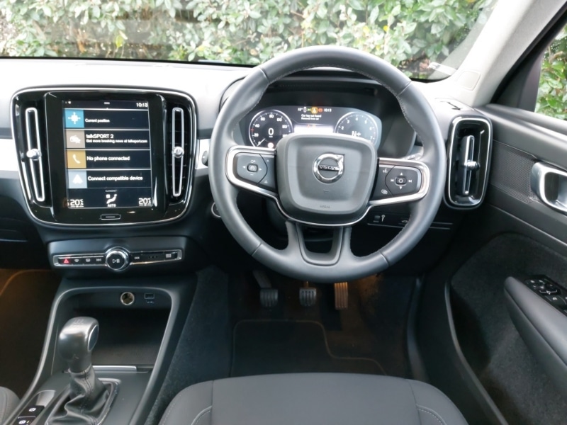 Used Volvo XC40 2022 for sale - 76958924: Photo 7