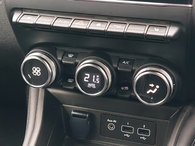 Used Renault Zoe 2023 for sale - 77682299: Photo 13