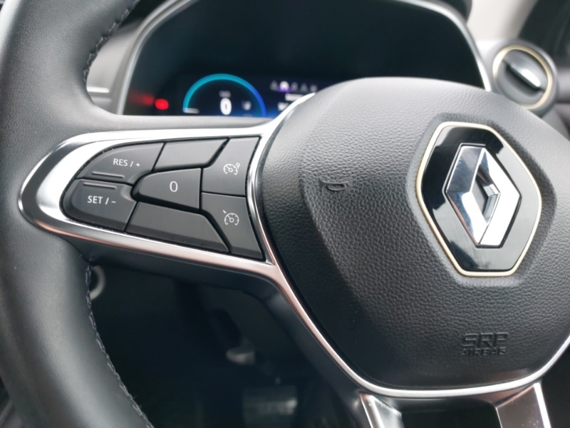 Used Renault Zoe 2023 for sale - 77682299: Photo 16