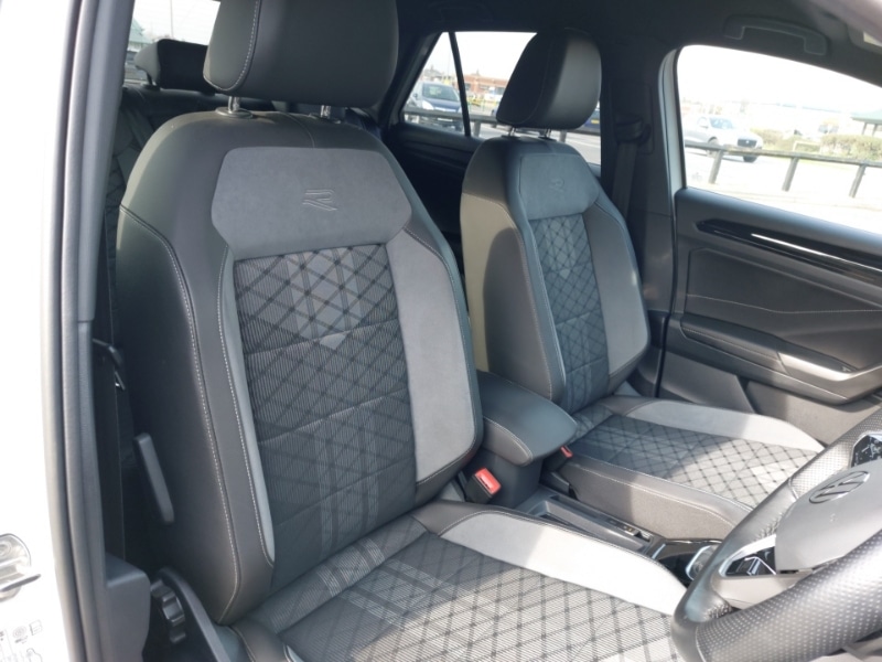 Used Volkswagen T-Roc 2022 for sale - 77969250: Photo 10