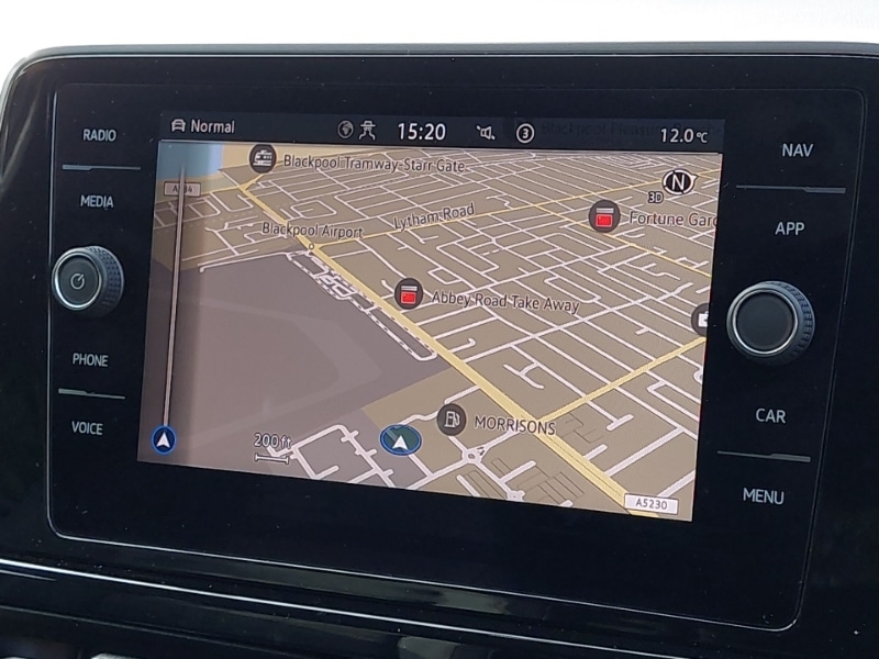 Used Volkswagen T-Roc 2022 for sale - 77969250: Photo 13