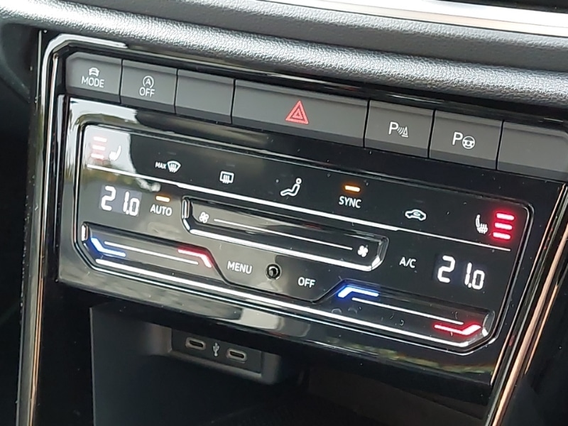 Used Volkswagen T-Roc 2022 for sale - 77969250: Photo 15