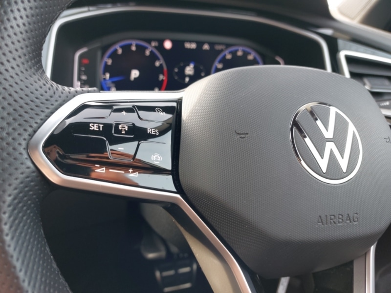 Used Volkswagen T-Roc 2022 for sale - 77969250: Photo 17