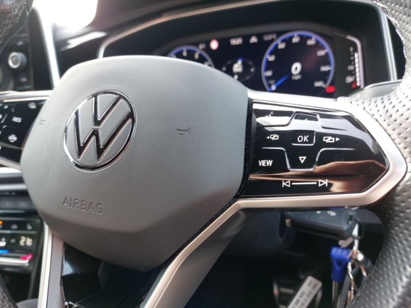 Used Volkswagen T-Roc 2022 for sale - 77969250: Photo 19