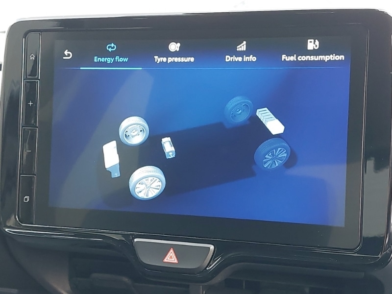 Used Mazda Mazda2 HYBRID 2024 for sale - 76478381: Photo 14