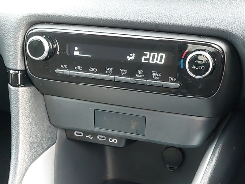 Used Mazda Mazda2 HYBRID 2024 for sale - 76478381: Photo 18