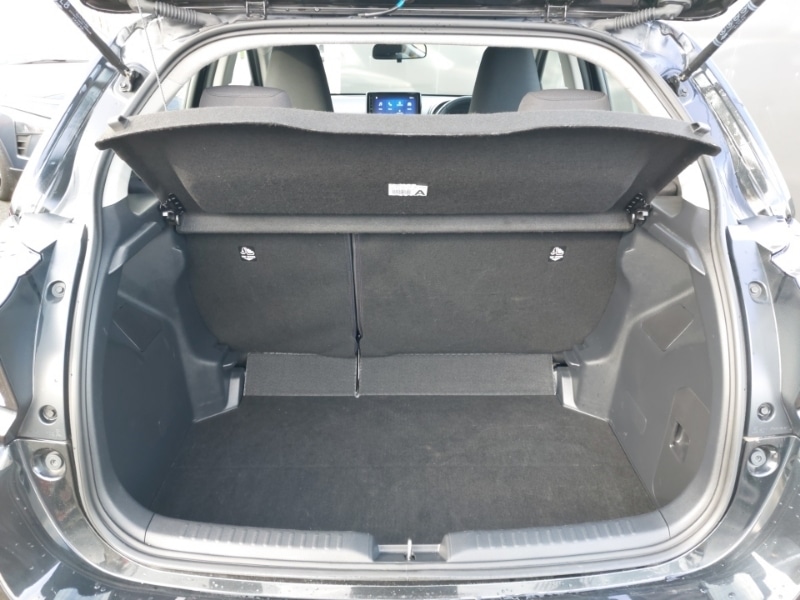 Used Mazda Mazda2 HYBRID 2024 for sale - 76478381: Photo 8