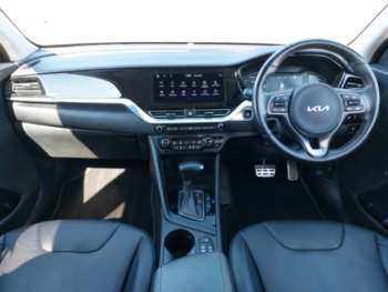 Used Kia Niro 2022 for sale - 74309069: Photo