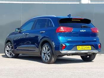 Used Kia Niro 2022 for sale - 74309069: Photo