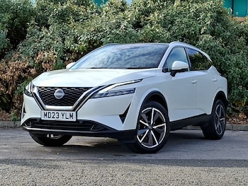 Used Nissan Qashqai 2023 for sale - 79501349: Photo