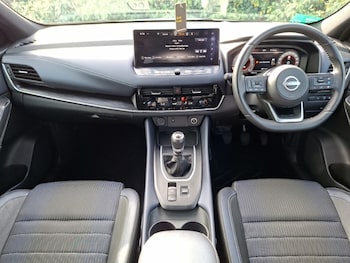 Used Nissan Qashqai 2023 for sale - 79501349: Photo