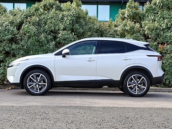 Used Nissan Qashqai 2023 for sale - 79501349: Photo