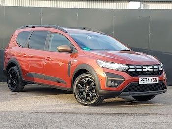 Used Dacia Jogger 2024 for sale - 77357771: Photo