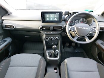 Used Dacia Jogger 2024 for sale - 77357771: Photo