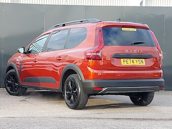 Used Dacia Jogger 2024 for sale - 77357771: Photo