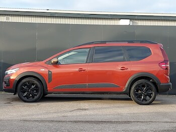 Used Dacia Jogger 2024 for sale - 77357771: Photo