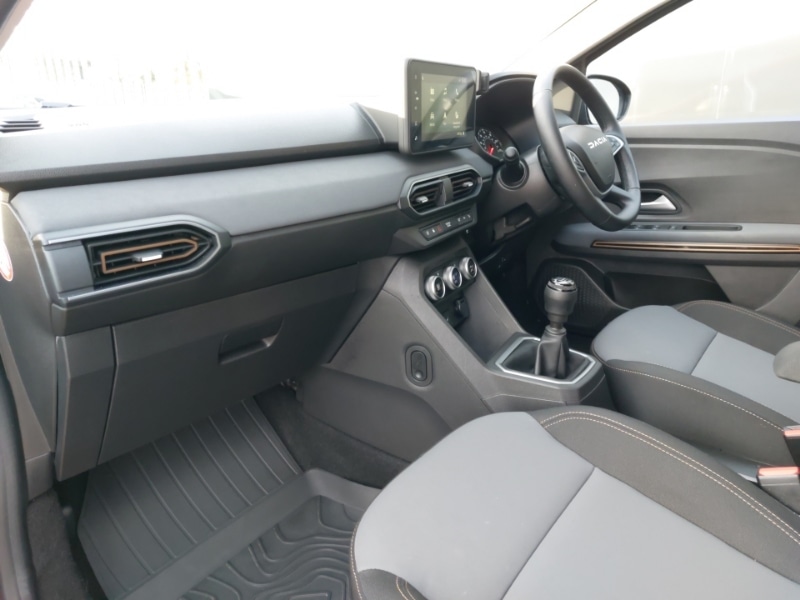 Used Dacia Jogger 2024 for sale - 77357771: Photo 5