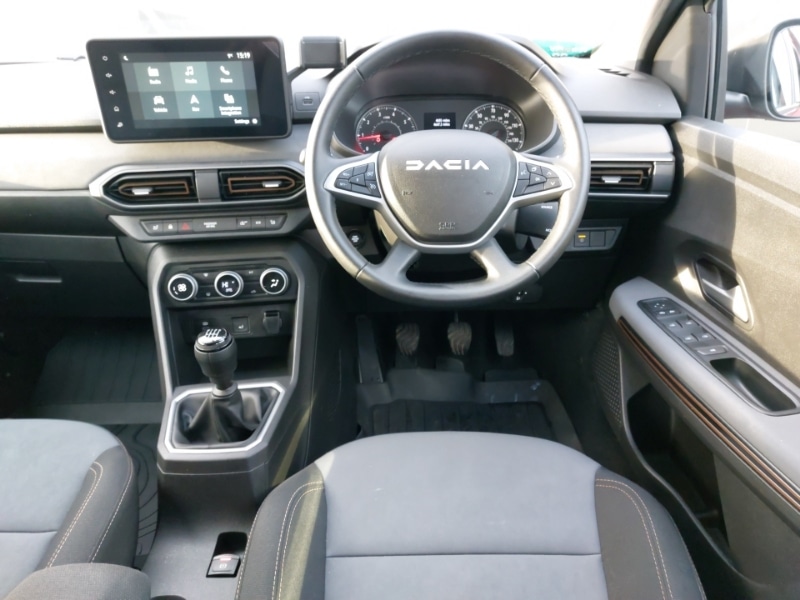 Used Dacia Jogger 2024 for sale - 77357771: Photo 7