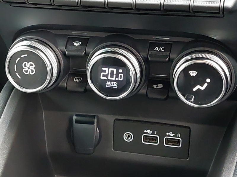 Used Renault Clio 2024 for sale - 77439252: Photo 15