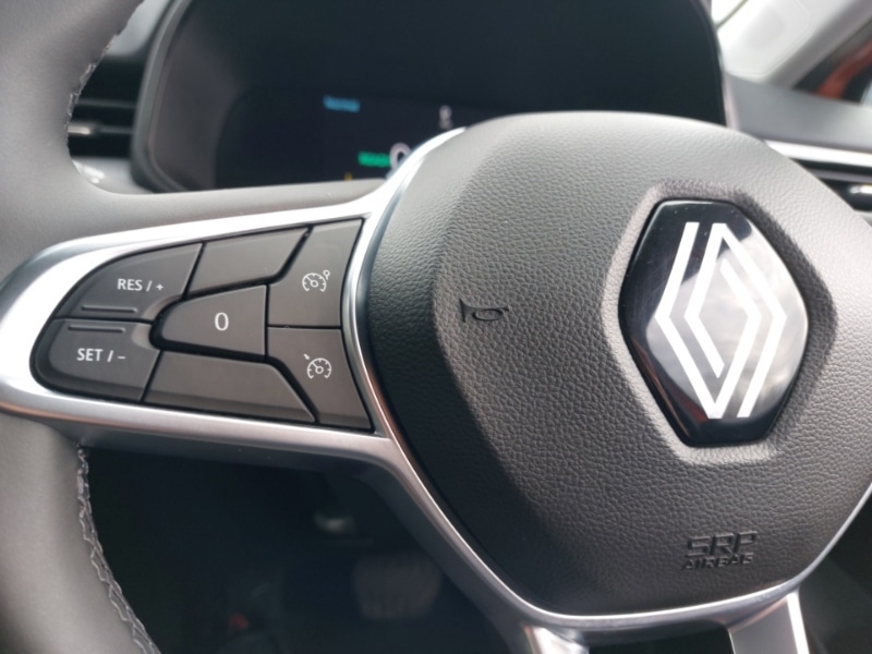 Used Renault Clio 2024 for sale - 77439252: Photo 16