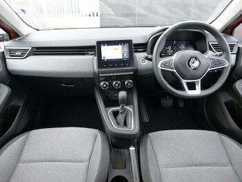 Used Renault Clio 2024 for sale - 77439252: Photo