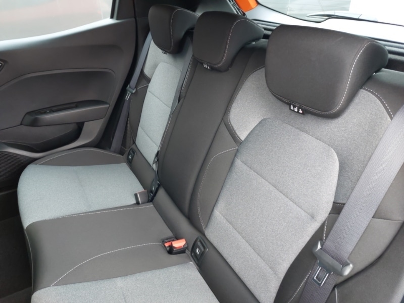 Used Renault Clio 2024 for sale - 77439252: Photo 6