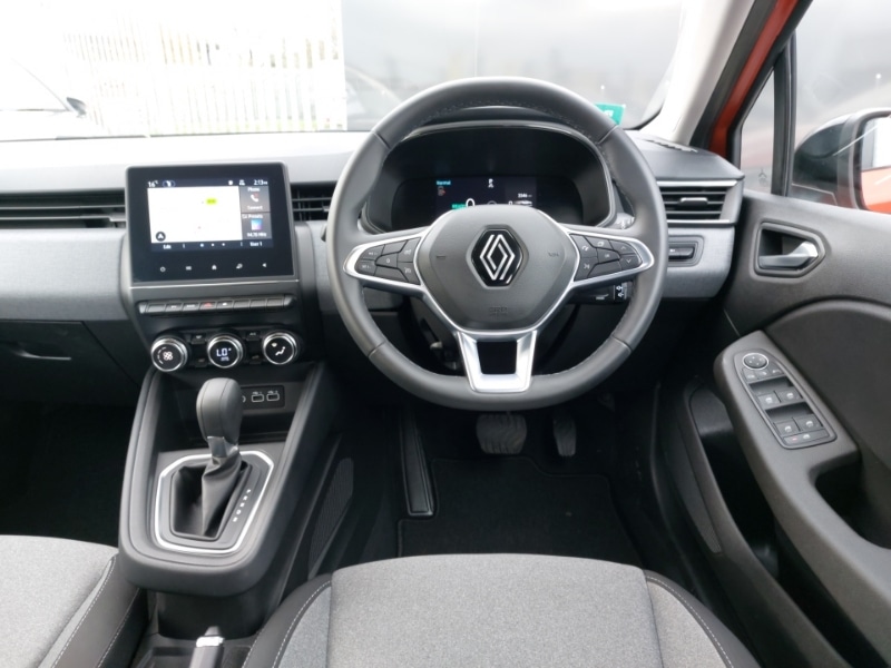 Used Renault Clio 2024 for sale - 77439252: Photo 7