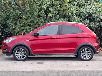 Used Ford Ka+ 2018 for sale - 79627107: Photo