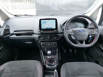 Used Ford Ecosport 2022 for sale - 75691694: Photo