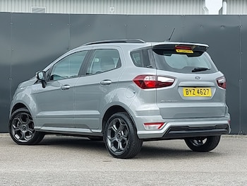 Used Ford Ecosport 2022 for sale - 75691694: Photo