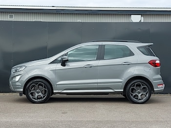 Used Ford Ecosport 2022 for sale - 75691694: Photo